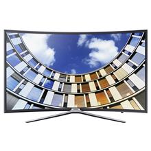 تلویزیون هوشمند خمیده ال ای دی 49 اینچ سامسونگ مدل 49M6975 با صفحه نمایش Full HD